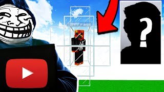 YOUTUBER GETS TROLLED WHILE HES LIVE STREAMING Minecraft Trolling [upl. by Lory]