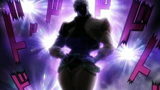 DIO Reveal with the Pillar Men Theme [upl. by Korey]