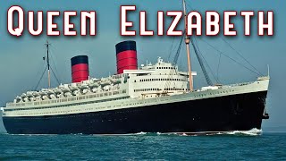 Queen Elizabeth The Magnificent  DOCUMENTARY [upl. by Mikihisa676]