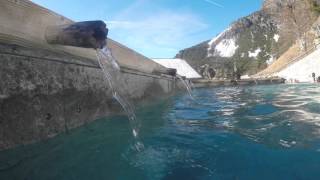 Bagni Vecchi Bormio [upl. by Ojyllek305]