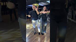 Reel Demo Bachata quotA Gritos de Esperanzaquot Karlos Rose Alex Ubago ❤️SofiampMati❤️ [upl. by Nahtnaoj]