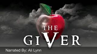 The Giver Audiobook  Chapter 15 [upl. by Prentiss216]