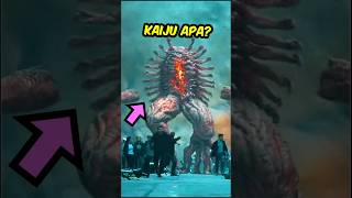 Kaiju Muncul di London cuplikanfilm [upl. by Mcgregor]