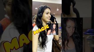 Fans Shocking Reaction on Kajols Daughter Nysa Devgan Transformation Video shorts bollywood [upl. by Aronoff]