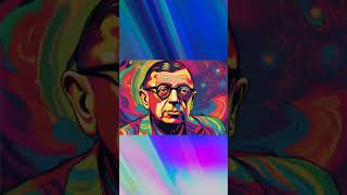 Celebrando a JeanPaul Sartre Un Legado de Filosofía y Activismo [upl. by Niela]