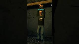 PART 1 bro doesnt know how to jump from the rope  granny horror multiplayer [upl. by Tamarah]