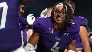 Abilene Christian University Hype Video [upl. by Eednil101]