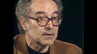 JeanLuc Godard  Nouvelle vague 1990 [upl. by Rovner]