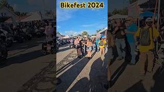 Bikefest leak or the Ozarks [upl. by Giorgio]