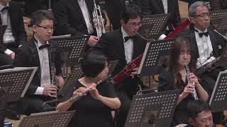 Tchaikovsky Symphony No6  Maestro Yoshikazu Yamada [upl. by Ramo]