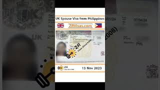 UK Visa Immigration 2024 Decisions Sponsor Licence Application Marriage Visa UK Fiance Visa Spouse [upl. by Nikolos]