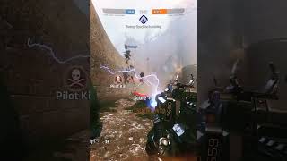 Titanfall 2  Northstar  VoltTone 4 [upl. by Ferdinande139]