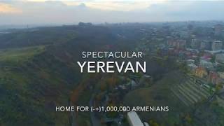 Spectacular Yerevan 094419410 [upl. by Nodnalb926]