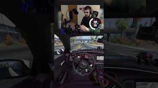 Every Time I Crash I Drive a NEW Police Car in BeamNG Drive shorts [upl. by Karl242]