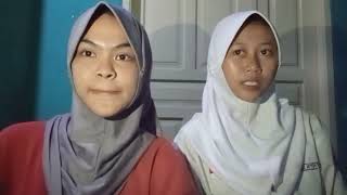 podcast about quotmpokquot with raya and putri 1112 English [upl. by Narcis659]