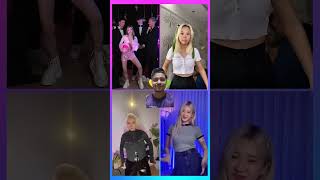 Kika Kim vs Homa vs Adaliatta vs Sia Jiwoo TikTok Shorts Vs XO vsquad vtss [upl. by Navanod]