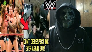 10 Disrespectful Moments That Led To Backstage Fights Watch WWE REACTION GP17 [upl. by Brabazon858]