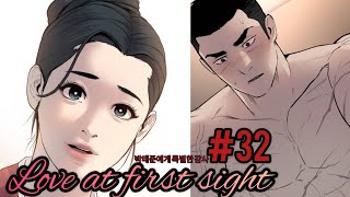 Manager Kim Chapter 32 Explained in Hindi [upl. by Kahle]