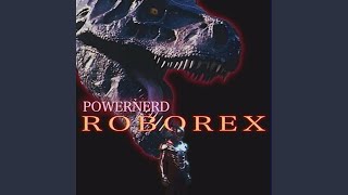 Roborex 😉🤗 [upl. by Houlberg]