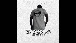 The Dlala B Moves 02 Mixed By The OneampOnly Stoute Nalou [upl. by Daht]