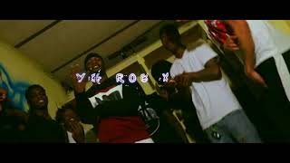 Yg Rob x 7FN  Way Up OFFICIAL MUSIC VIDEO [upl. by Ecnar]