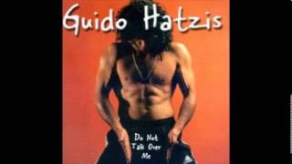 Guido Hatzis  Do Not Talk Over Me 1999 [upl. by Atinaej]