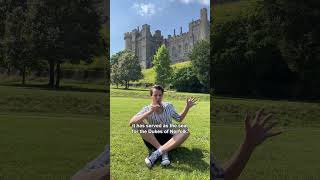 Arundel Castle YT [upl. by Domella]