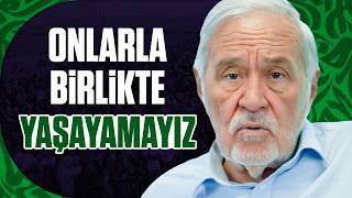 Suriye Diye Bir Devlet Yok  İlber Ortaylı İle Cahille Sohbeti Kestim [upl. by Aneerbas]