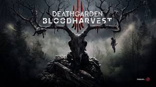 DEATHGARDEN BLOODHARVEST quotТОВАРИЩquot [upl. by Ybhsa]