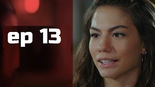 Early Bird  Erkenci Kuş Episode 13 English Subtitles [upl. by Ettevi461]