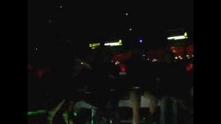 Jelena Karleusa Nova religija live club Trocadero 5812 Budva [upl. by Htrag]