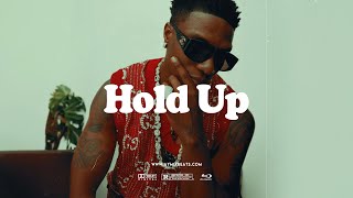 FREE Burna Boy x Wizkid x Omah Lay Afroswing Type Beat 2024  quotHold Upquot  Afrobeat Instrumental [upl. by Iorgos735]