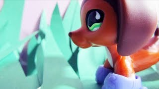 Littlest Pet Shop Popular Episode 20 Love Notes Soustitres français [upl. by Trebleht]