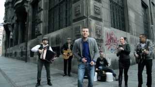 Magla Bend  Da tebe ne volim  2012  official video [upl. by Atnauq]