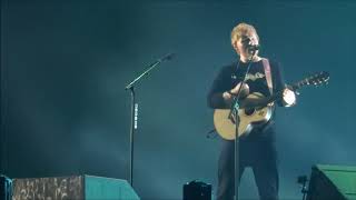 Ed Sheeran  Birthday concert full show  Arena do Grêmio Porto Alegre Brazil 170219 [upl. by Laud393]