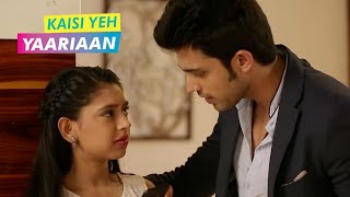 Kaisi Yeh Yaariaan  Episode 83  Alternate Routes [upl. by Gilbertina]