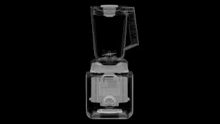 WMF Master Series Blender Silence is Beautiful [upl. by Marcy355]