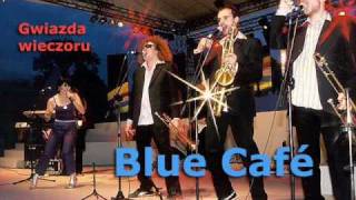 Blue Cafe  Latino  Español [upl. by Diamond]