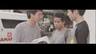 Official Music Video เช้า  scrubb [upl. by Osmund]