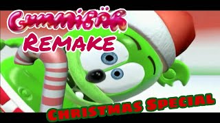 Gummy Bear Remake  CHRISTMAS SPECIAL  The Gummy Bear Song  Gummibär The Gummy Bear [upl. by Ramsdell58]