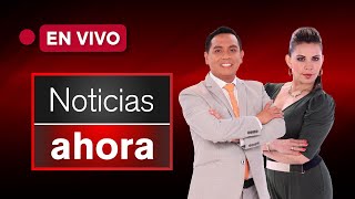 TVPerú Noticias EN VIVO Noticias Ahora viernes 15 de noviembre del 2024 [upl. by Albert]