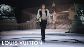 Womens FallWinter 2018 Show Highlights  LOUIS VUITTON [upl. by Gussie]