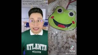 Los mas traviesos 🤣🤣 parati comedia reirse viral humor graciosa diegochavez [upl. by Hairacaz]