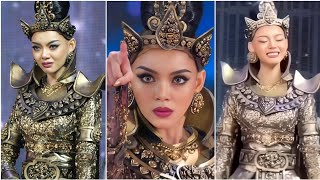 What Happened To Miss Grand Myanmar 2024 AT Miss Grand International 2024 [upl. by Cheyne286]