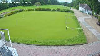 South Staffordshire Golf Club Live Stream [upl. by Marlee]