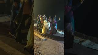 desi band baja busari folk dance at trimbli [upl. by Oluap255]