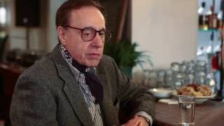 Peter Bogdanovich Interview Excerpt  The Seventh Art [upl. by Isolda415]