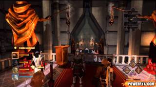 Dragon Age 2  Chantry Historian Trophy  Achievement Guide [upl. by Scandura]