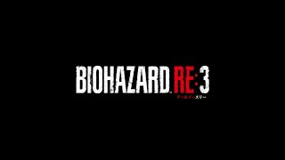 【バイオハザードRE3】Fin べんぞーのホラーゲーム配信【RESIDENT EVIL RE3】 [upl. by Daniel366]