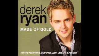 Derek Ryan  Irish Heart [upl. by Yehc]